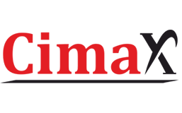 Cimax Logo
